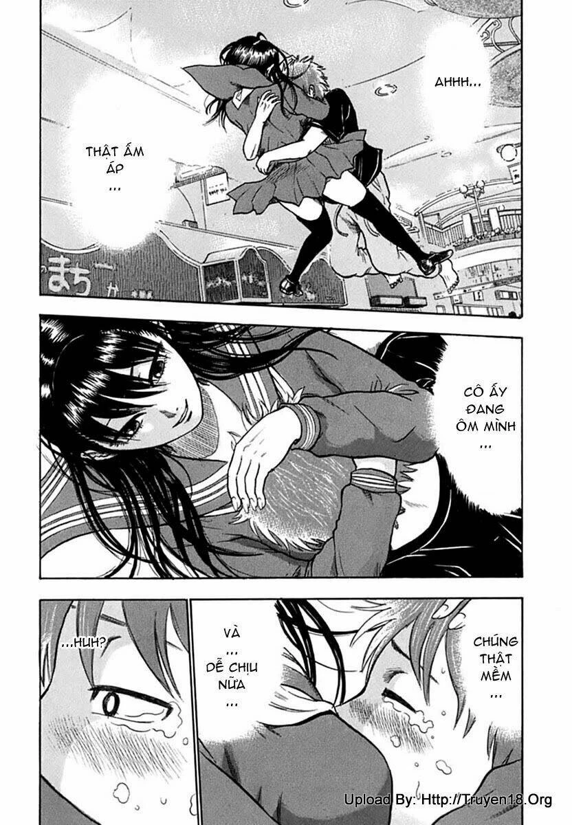 Yuutai Nova Chapter 7 - 4
