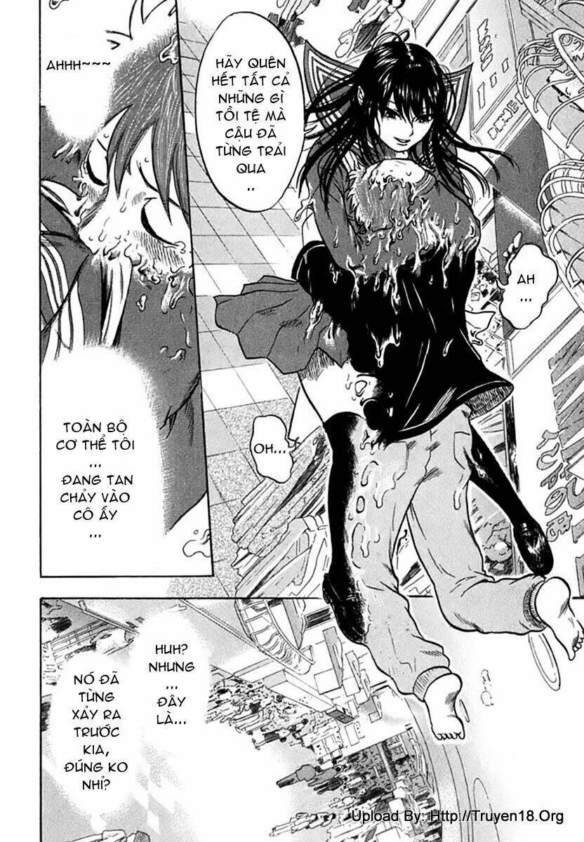 Yuutai Nova Chapter 7 - 6