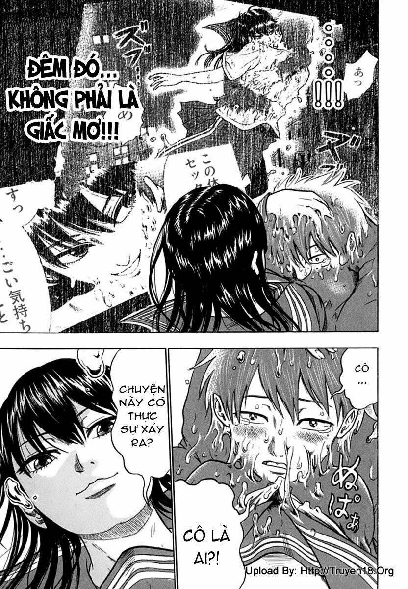 Yuutai Nova Chapter 7 - 7