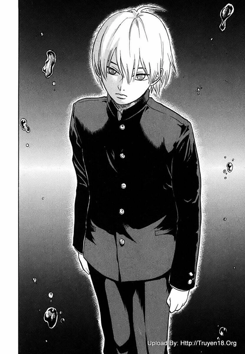 Yuutai Nova Chapter 7 - 11