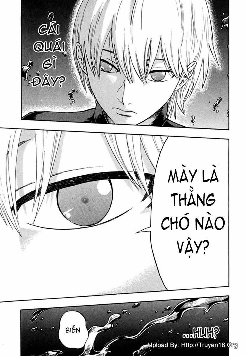 Yuutai Nova Chapter 7 - 12