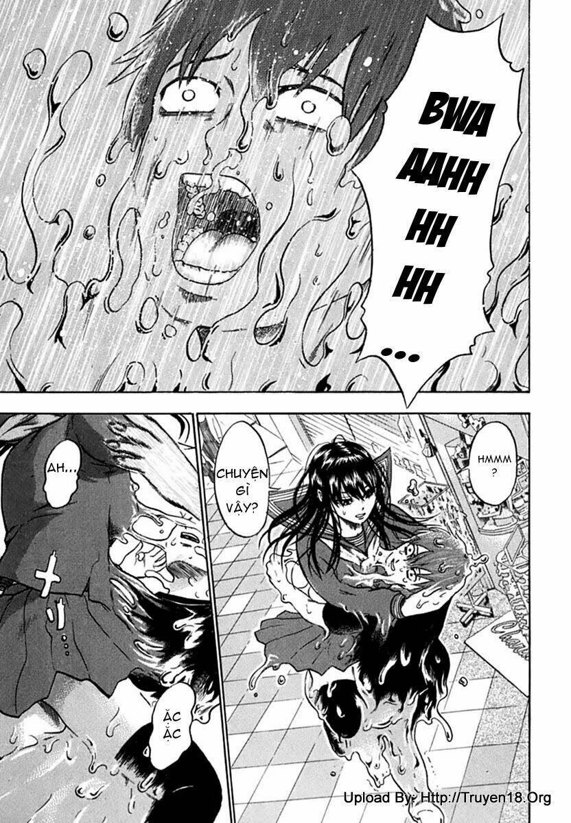 Yuutai Nova Chapter 7 - 14