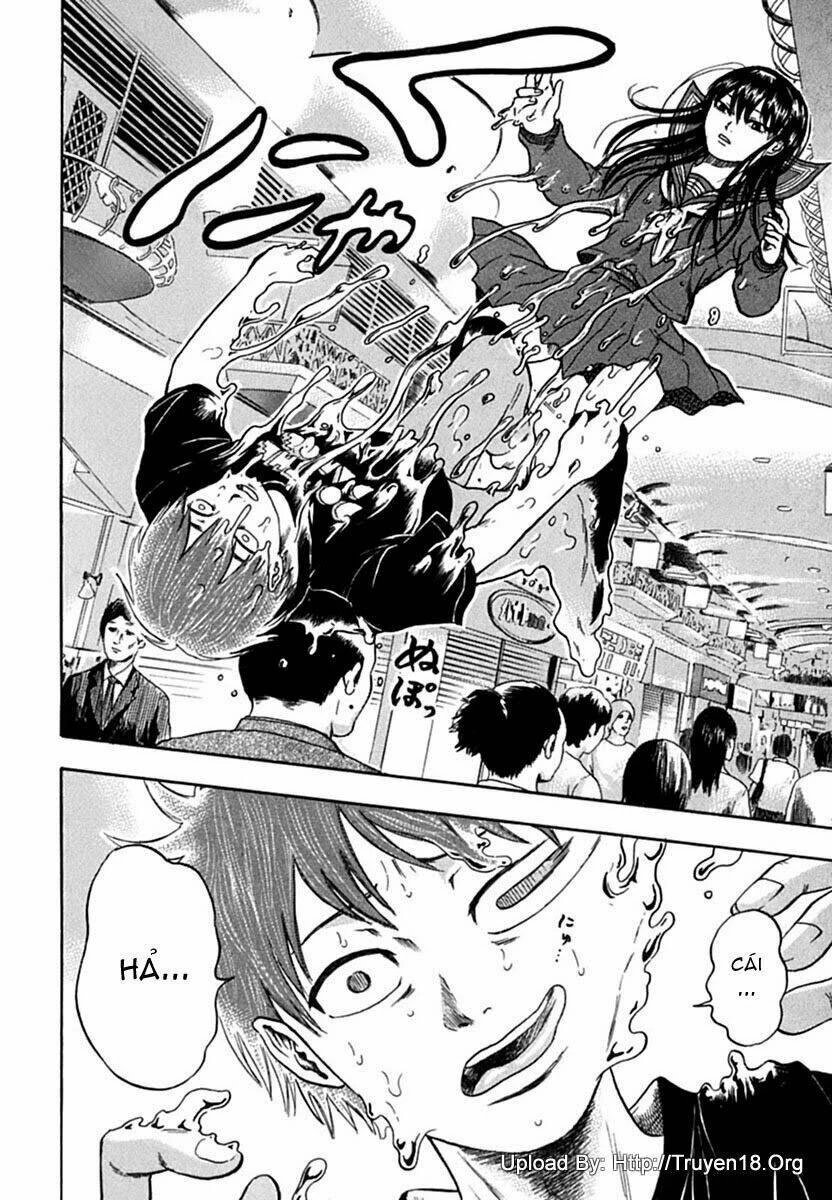 Yuutai Nova Chapter 7 - 15