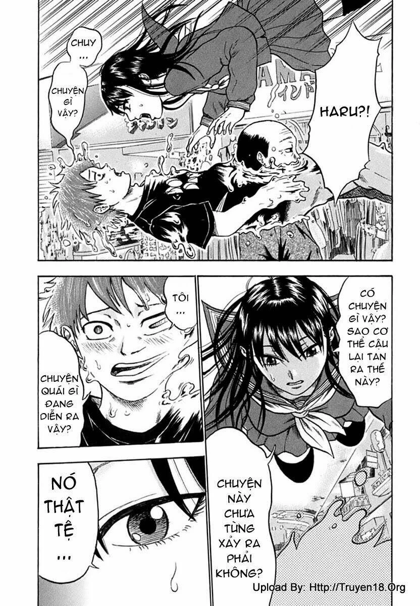 Yuutai Nova Chapter 7 - 16
