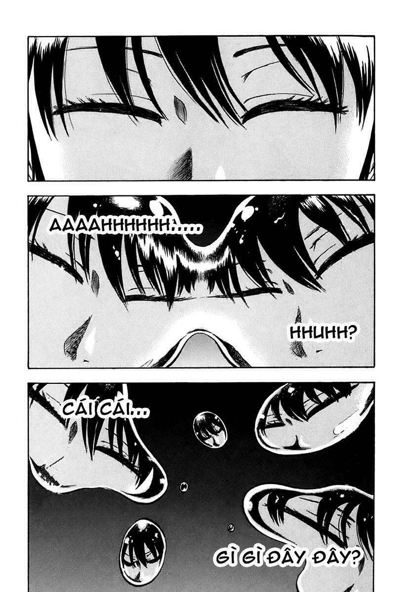 Yuutai Nova Chapter 8 - 3