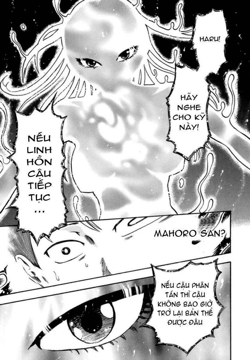 Yuutai Nova Chapter 8 - 7