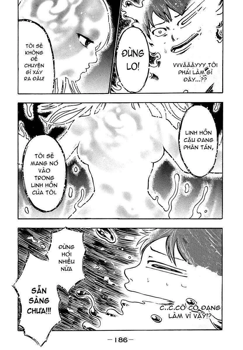 Yuutai Nova Chapter 8 - 8