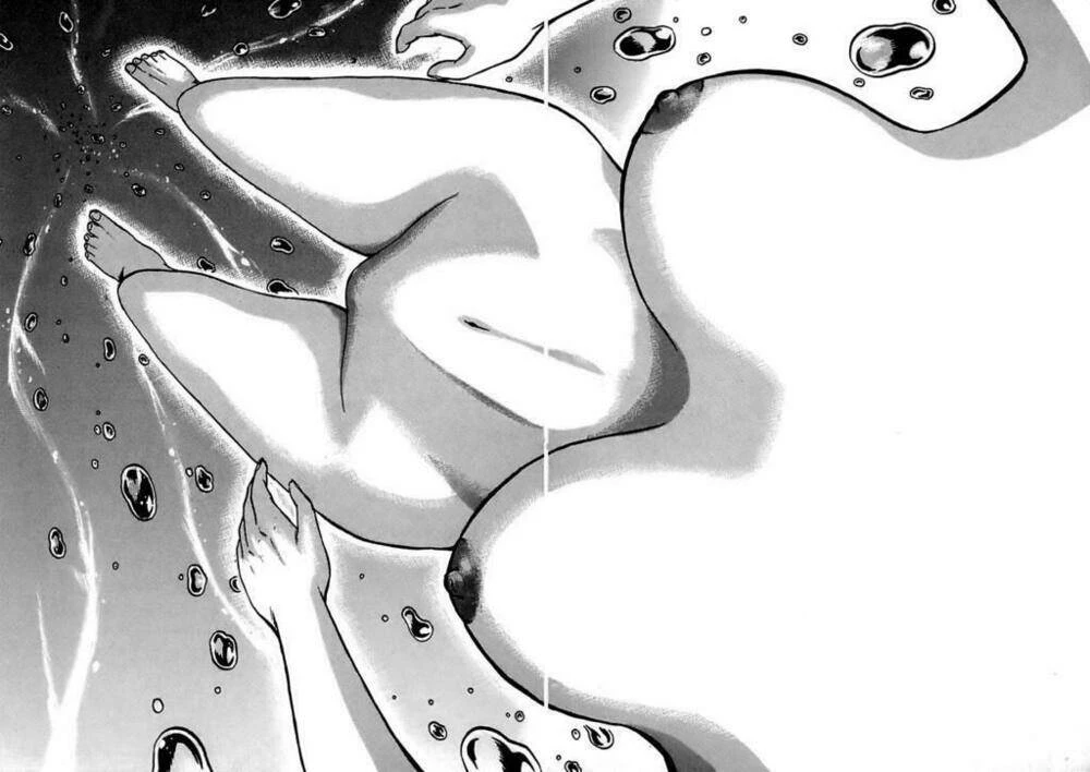 Yuutai Nova Chapter 8 - 11