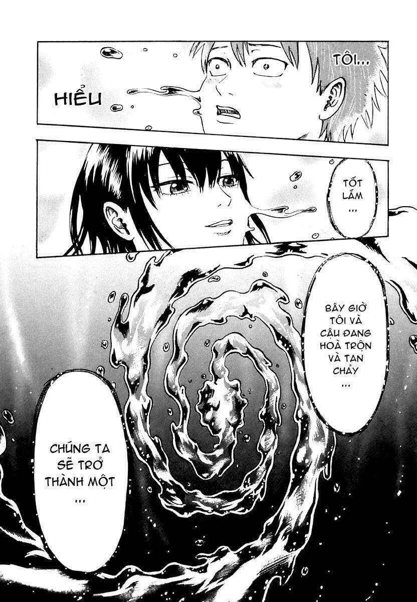 Yuutai Nova Chapter 8 - 13