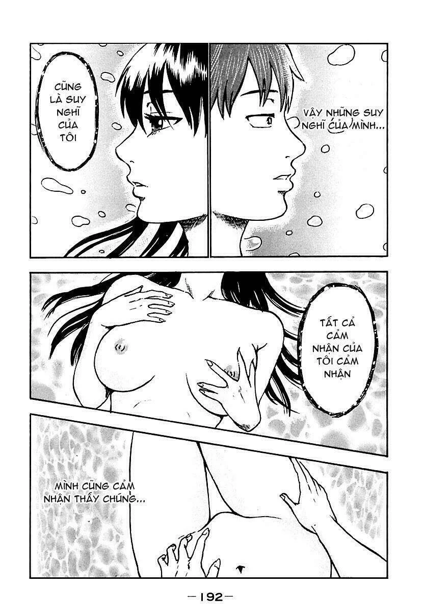 Yuutai Nova Chapter 8 - 14