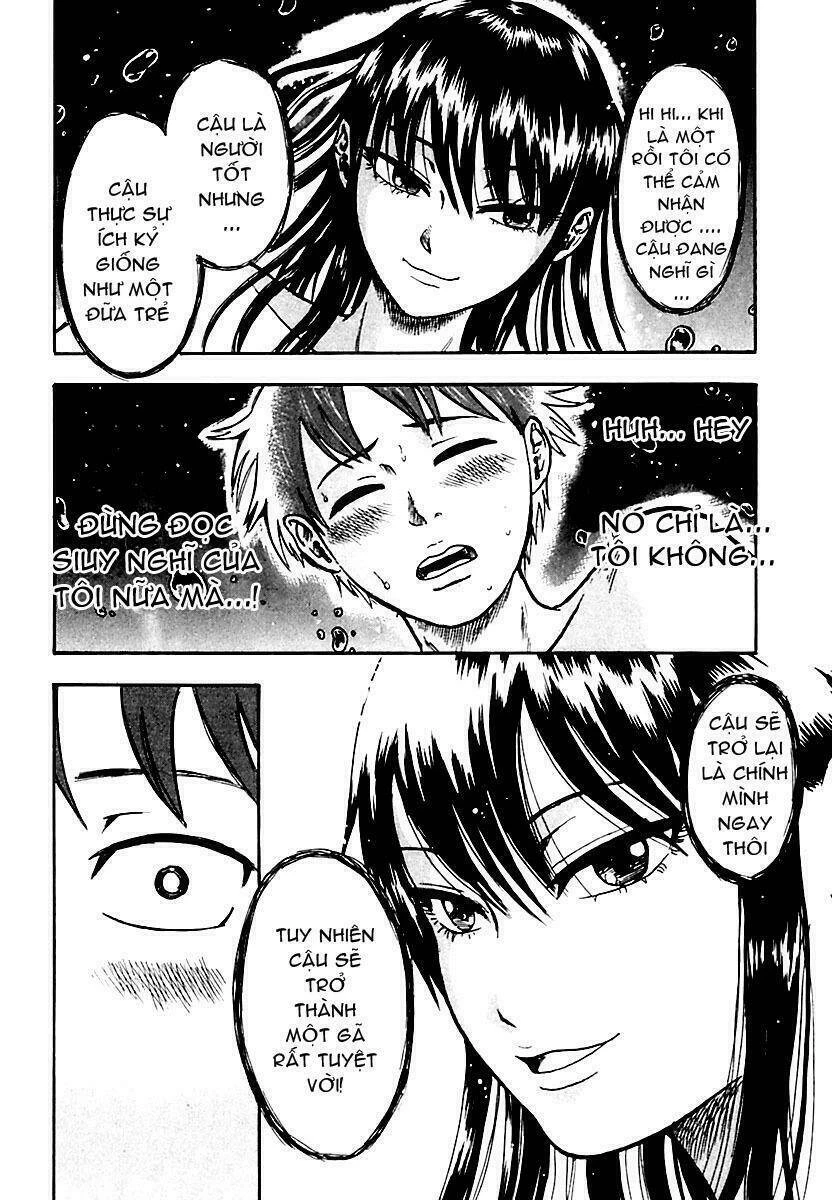 Yuutai Nova Chapter 8 - 16