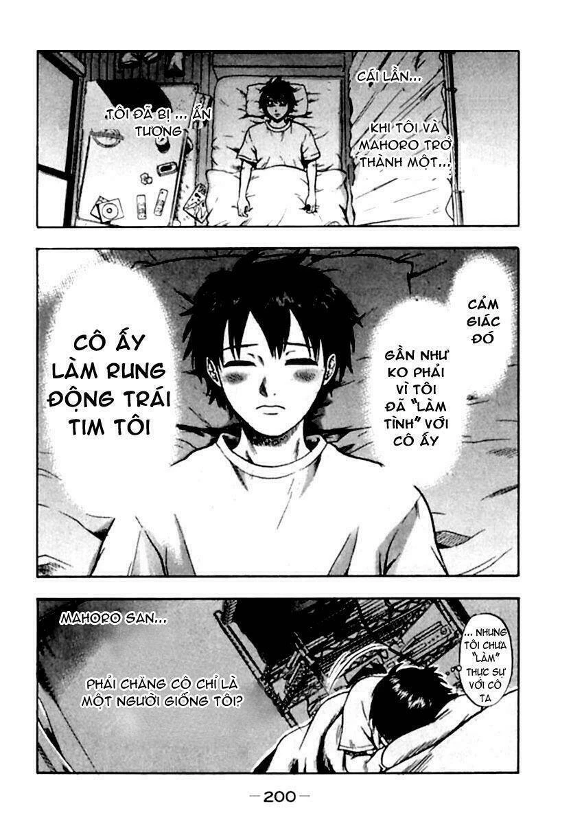 Yuutai Nova Chapter 8 - 22