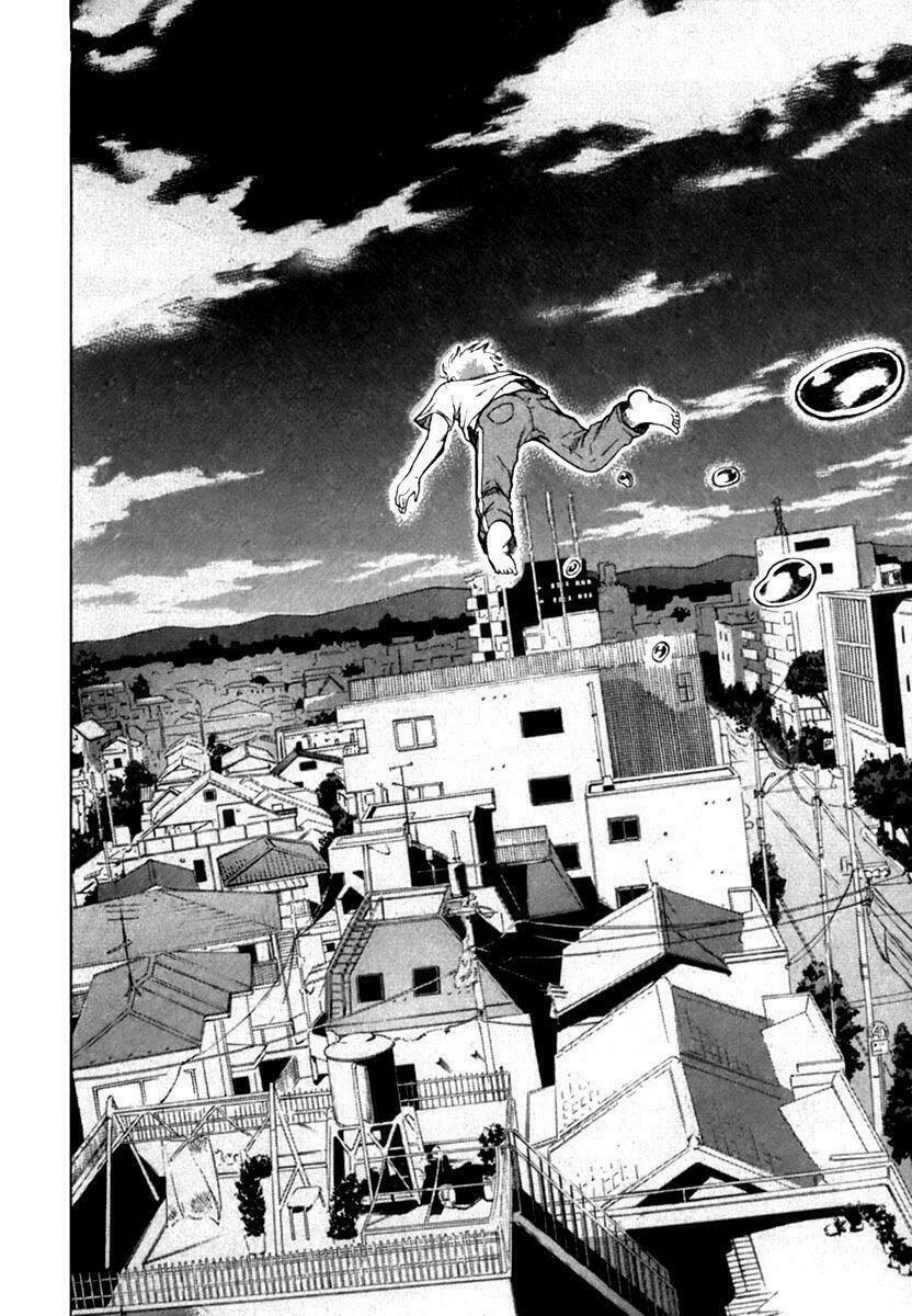 Yuutai Nova Chapter 8 - 24