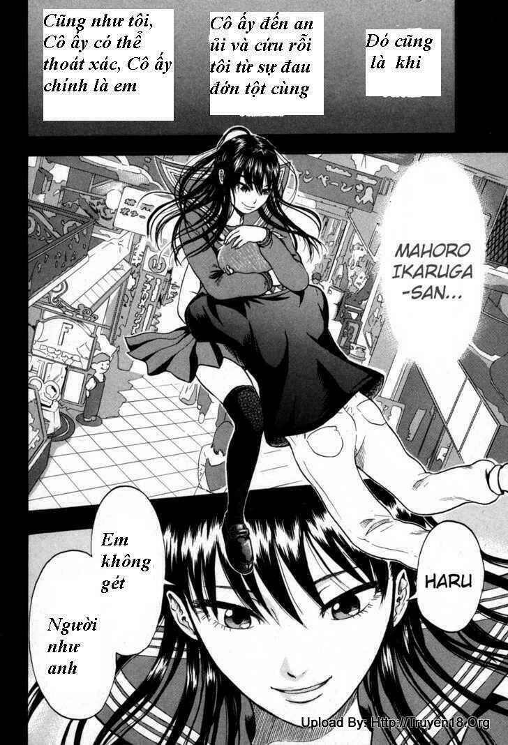 Yuutai Nova Chapter 9 - 10