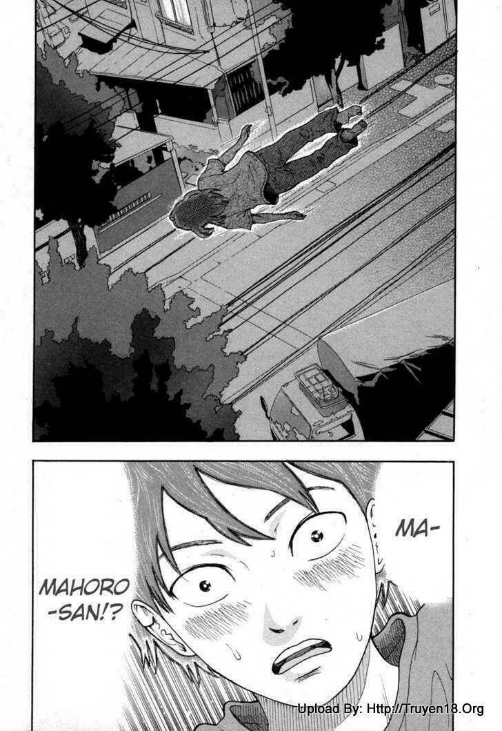 Yuutai Nova Chapter 9 - 18