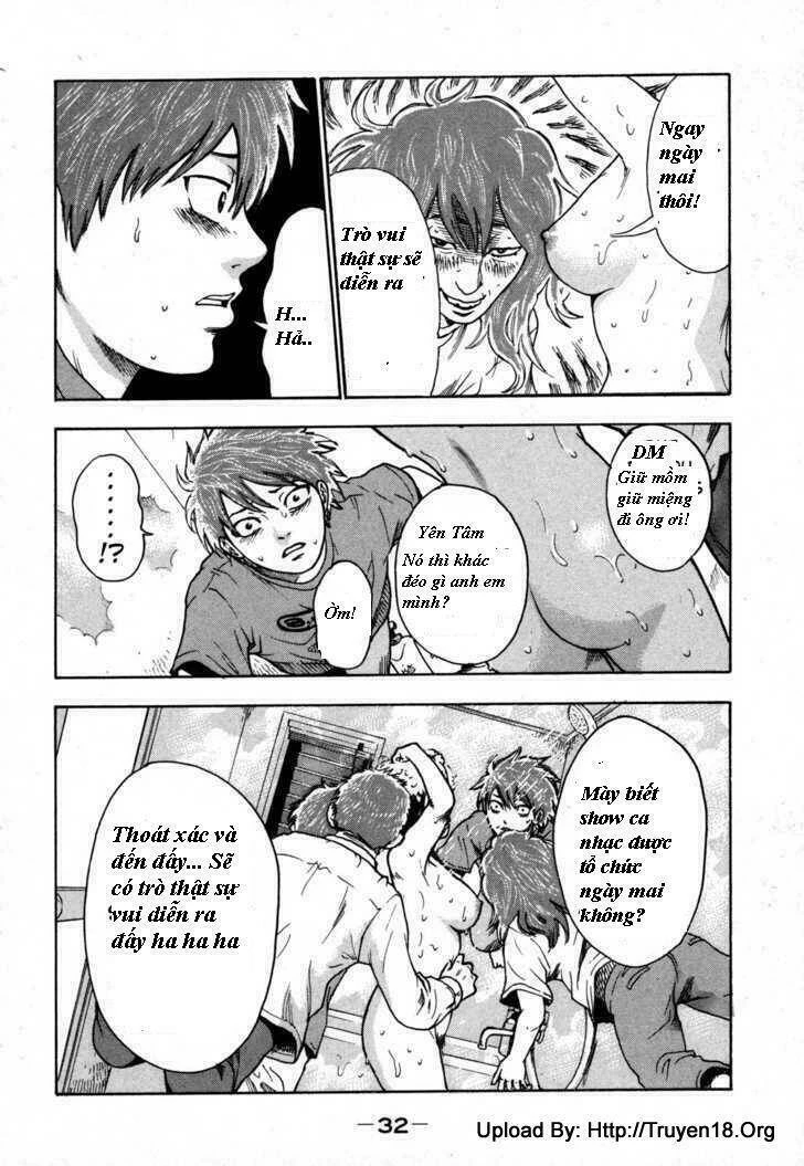 Yuutai Nova Chapter 9 - 26