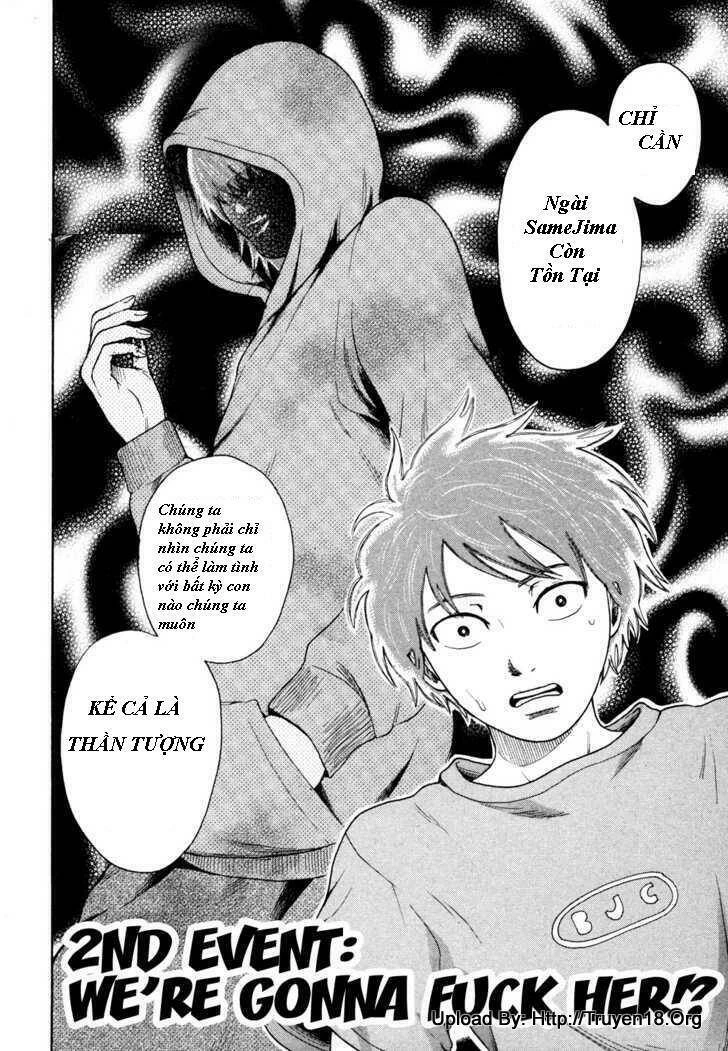 Yuutai Nova Chapter 10 - 2