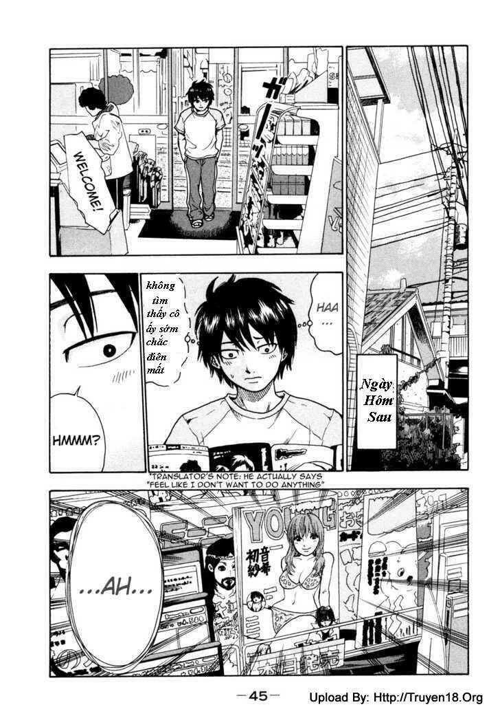 Yuutai Nova Chapter 10 - 9