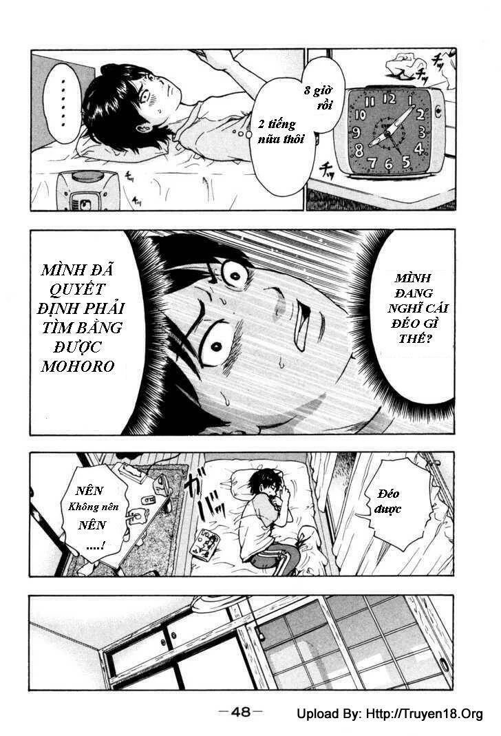 Yuutai Nova Chapter 10 - 12