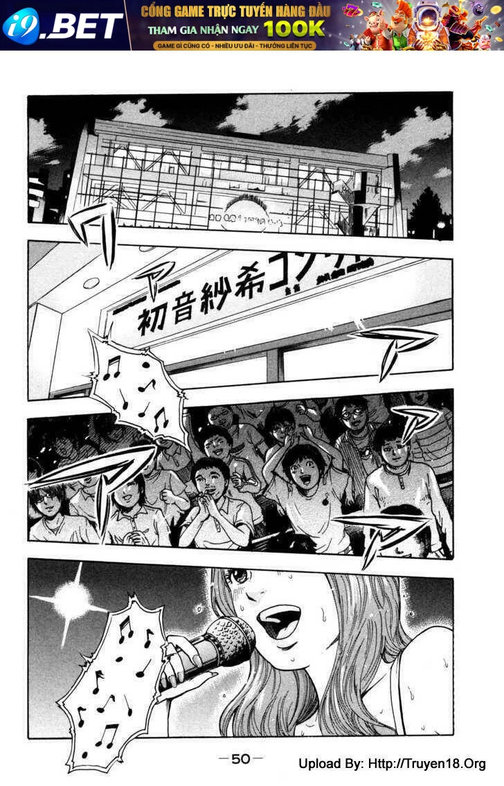 Yuutai Nova Chapter 10 - 14