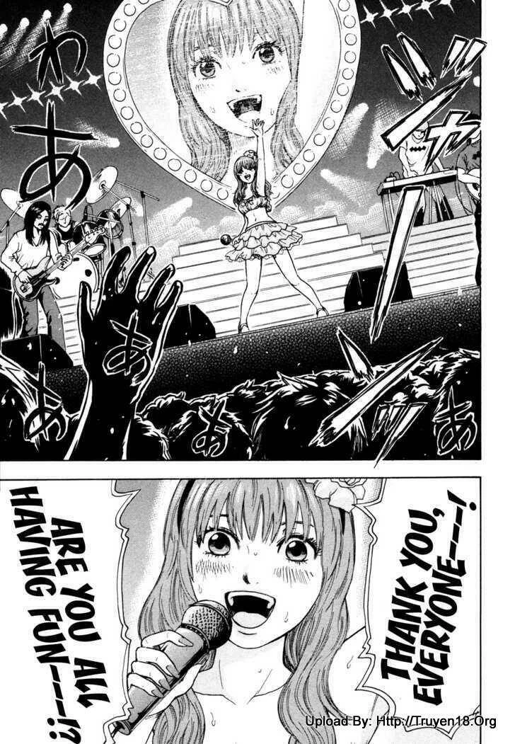 Yuutai Nova Chapter 10 - 15