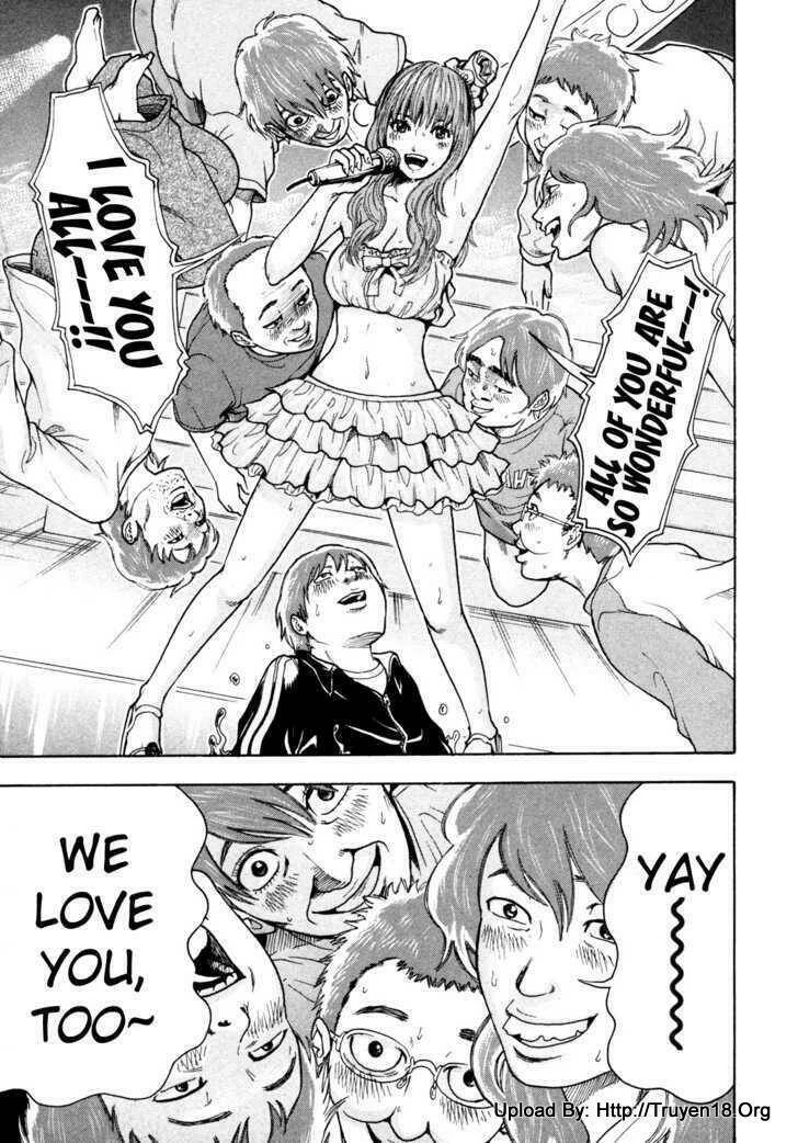 Yuutai Nova Chapter 10 - 17