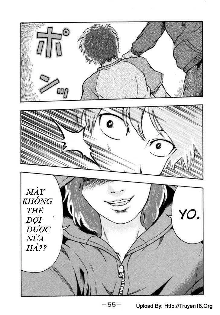 Yuutai Nova Chapter 10 - 19