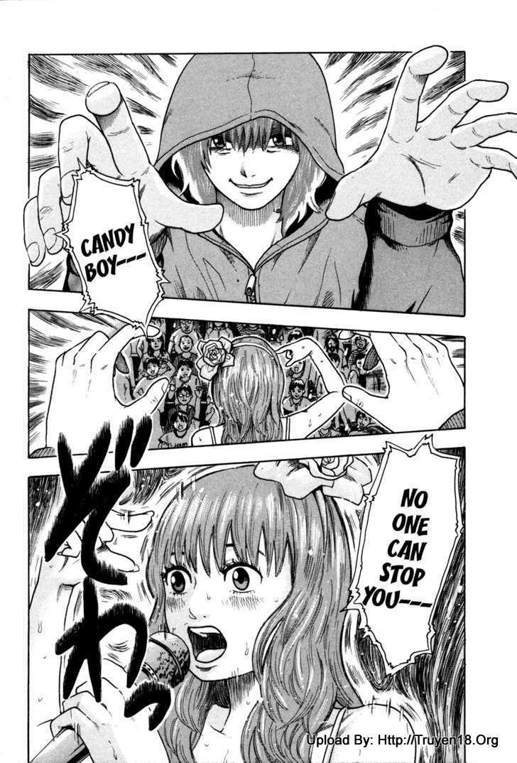 Yuutai Nova Chapter 11 - 4