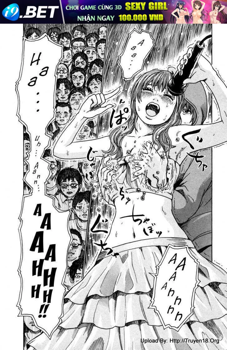 Yuutai Nova Chapter 11 - 11