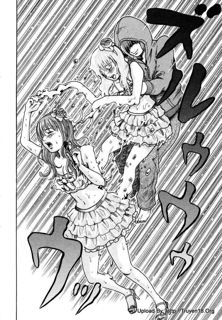 Yuutai Nova Chapter 11 - 14