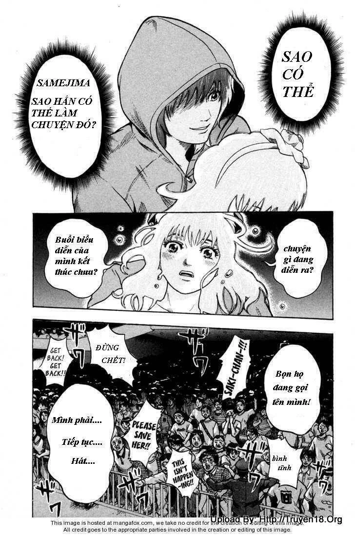 Yuutai Nova Chapter 12 - 5