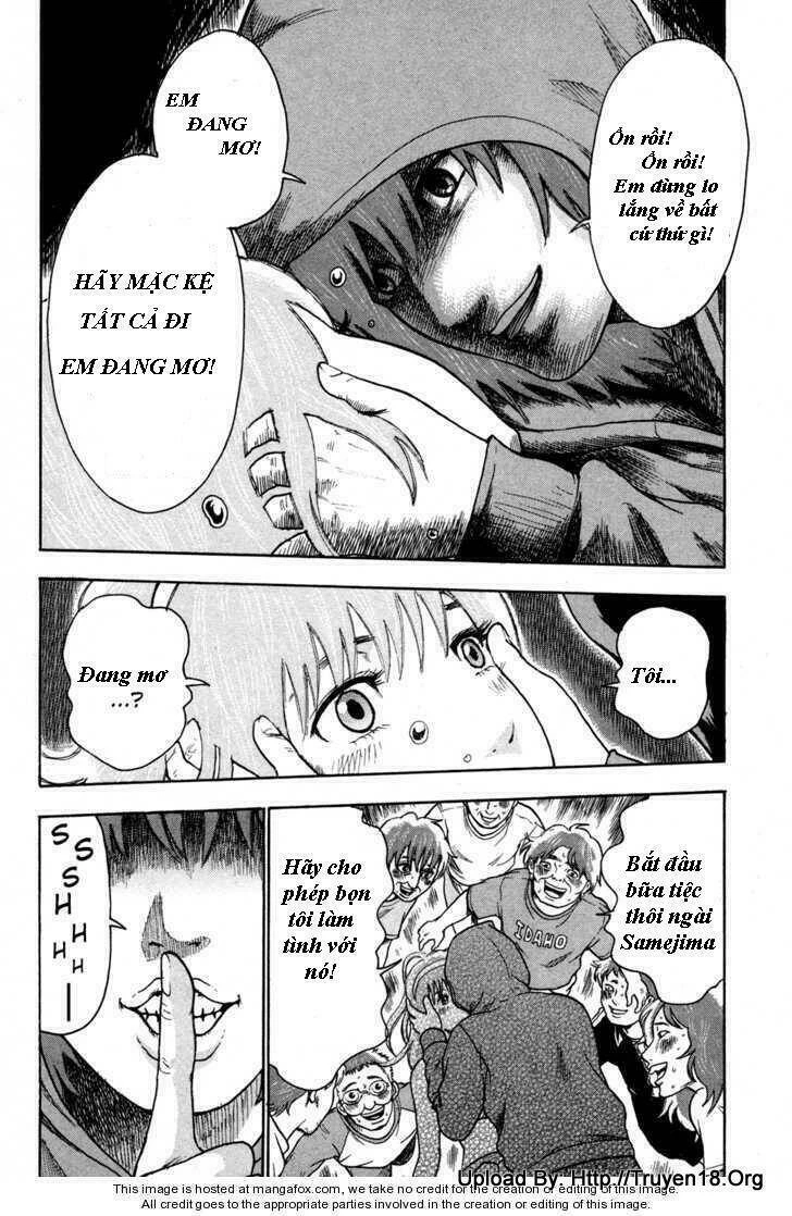 Yuutai Nova Chapter 12 - 6