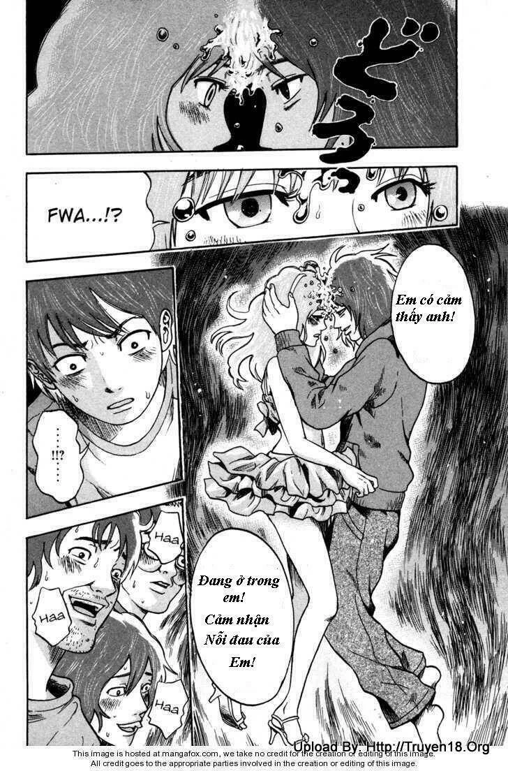 Yuutai Nova Chapter 12 - 8