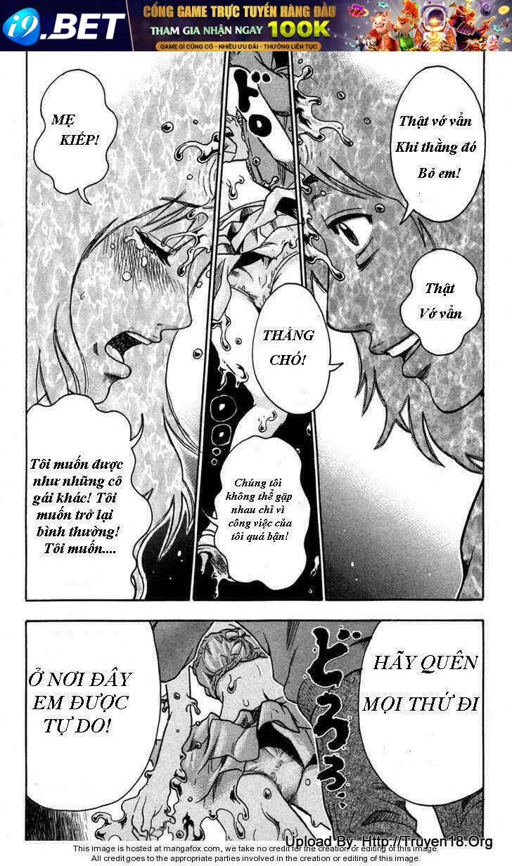 Yuutai Nova Chapter 12 - 10