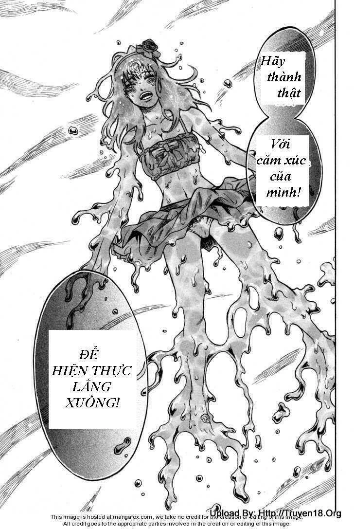 Yuutai Nova Chapter 12 - 11