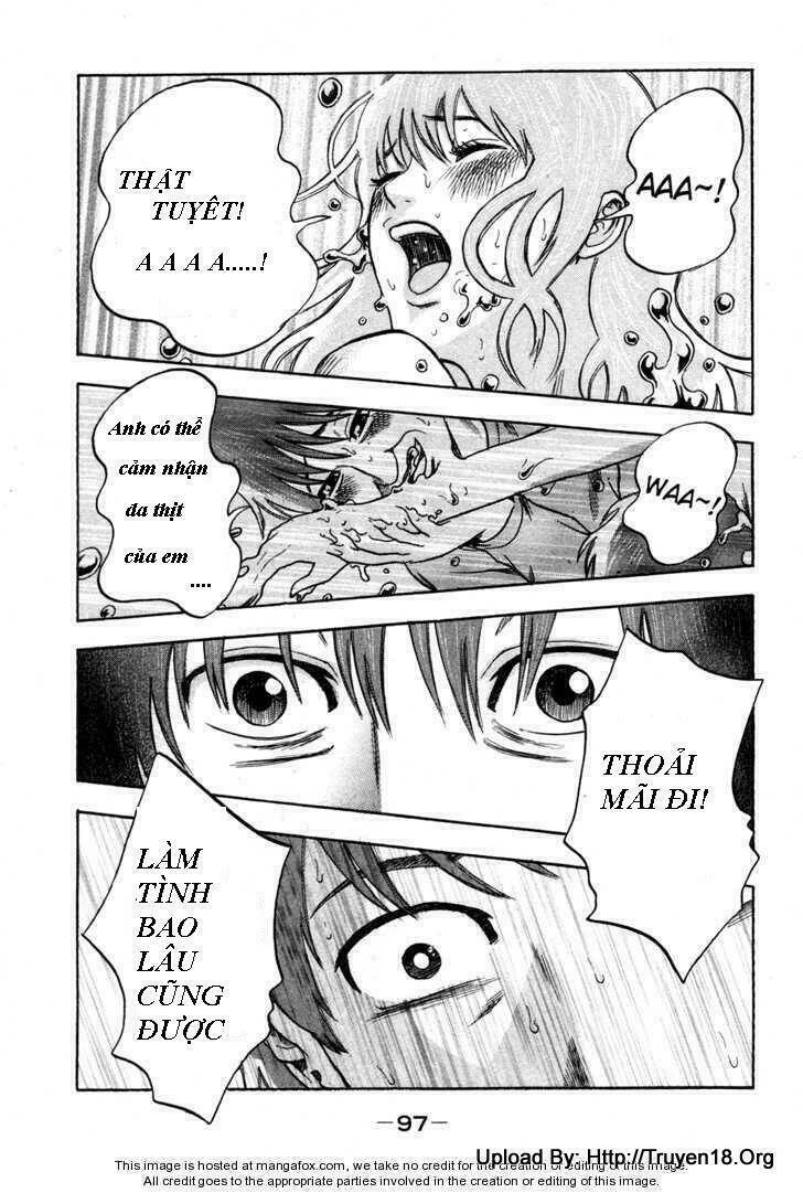 Yuutai Nova Chapter 12 - 15