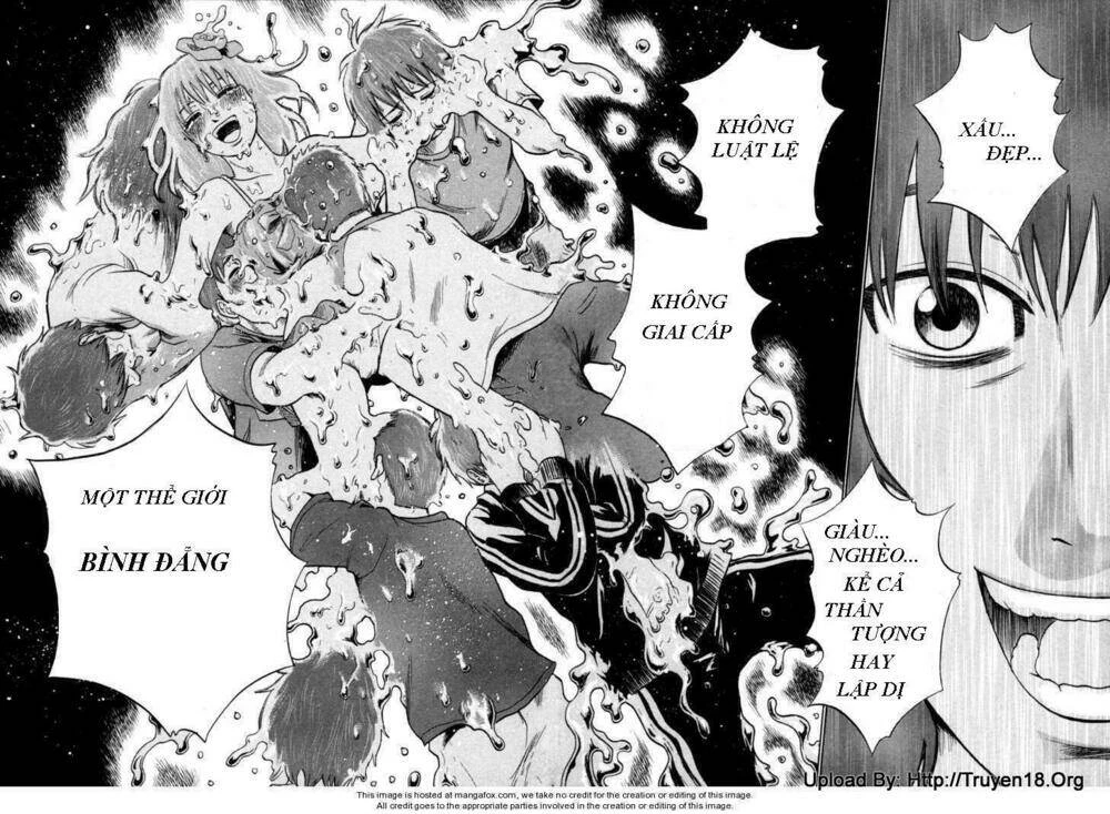 Yuutai Nova Chapter 12 - 16