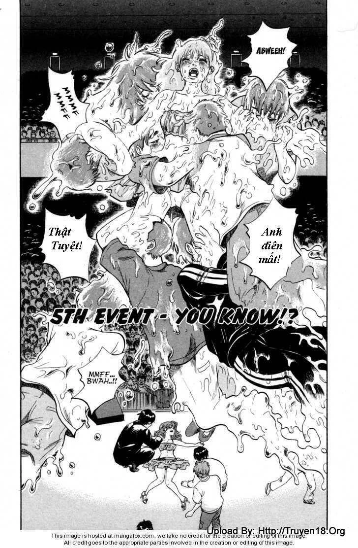 Yuutai Nova Chapter 13 - 2