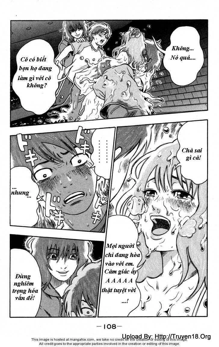 Yuutai Nova Chapter 13 - 6