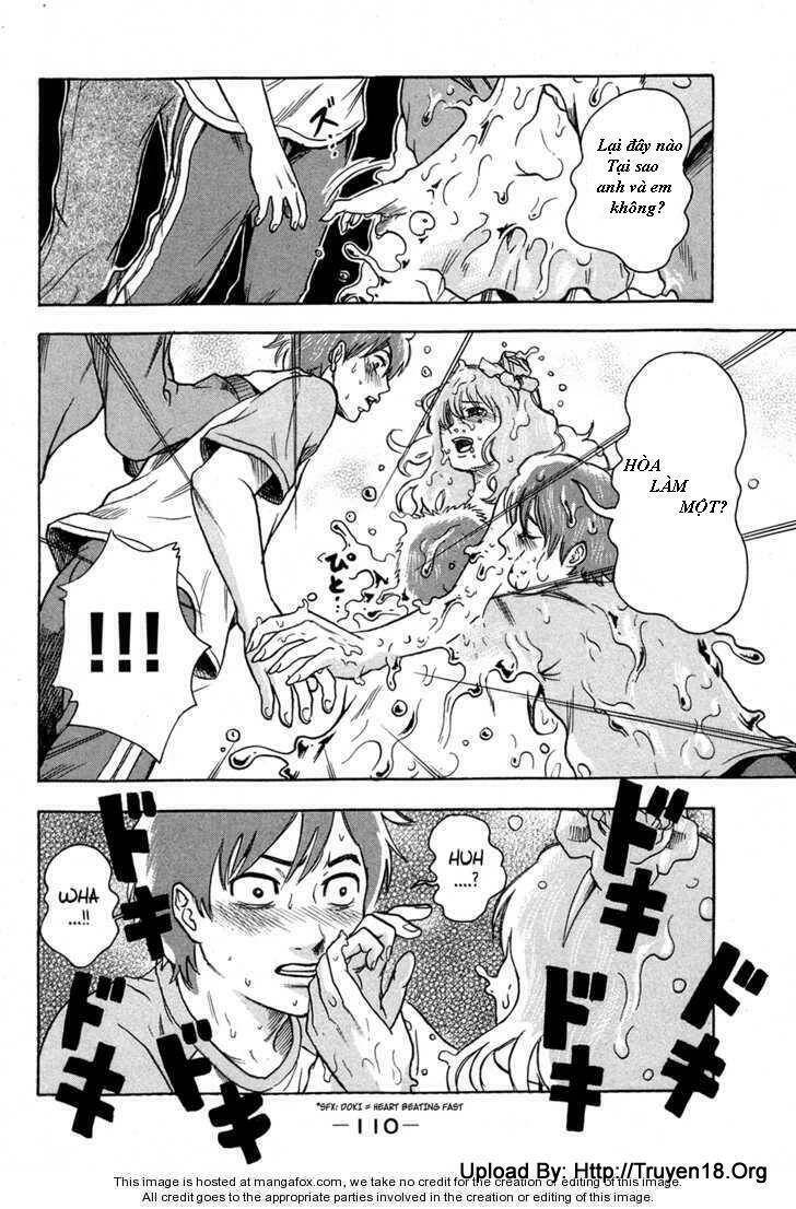 Yuutai Nova Chapter 13 - 8