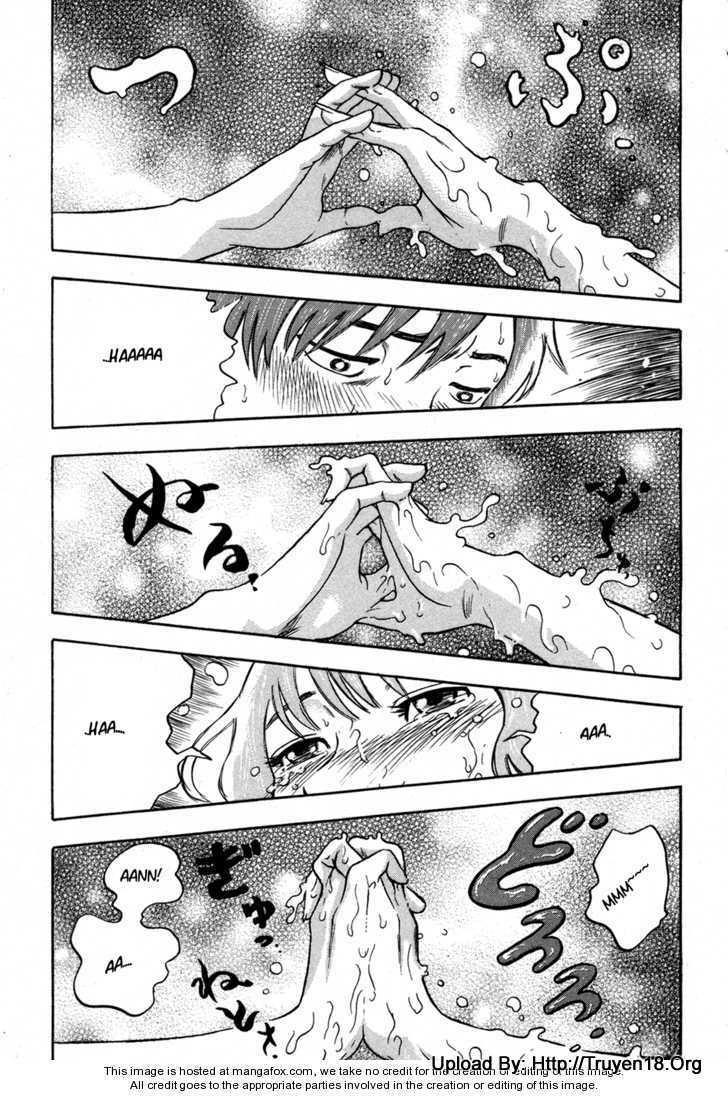 Yuutai Nova Chapter 13 - 9