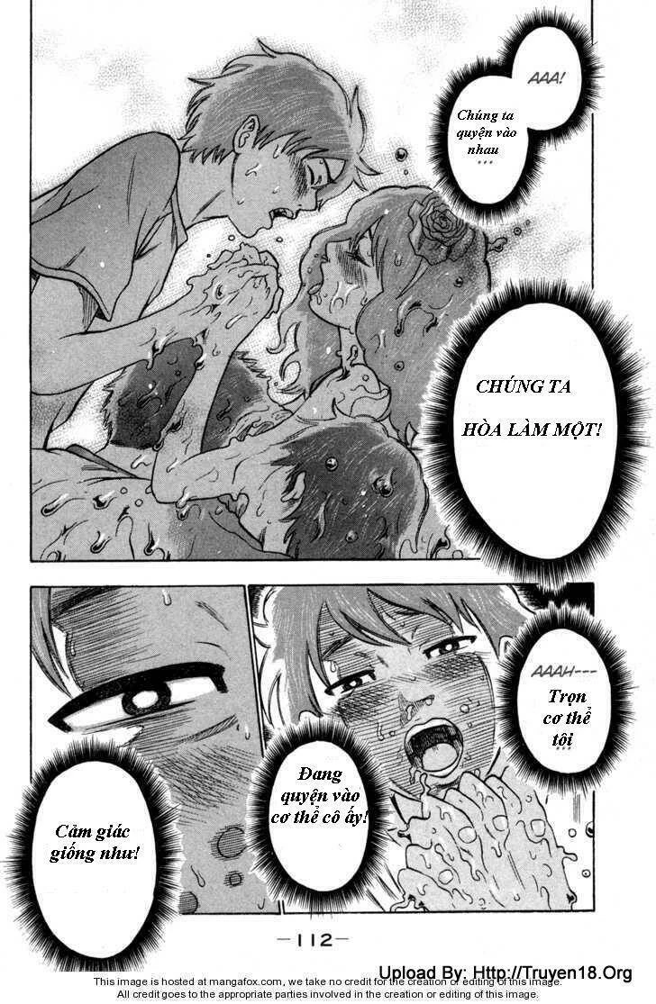 Yuutai Nova Chapter 13 - 10