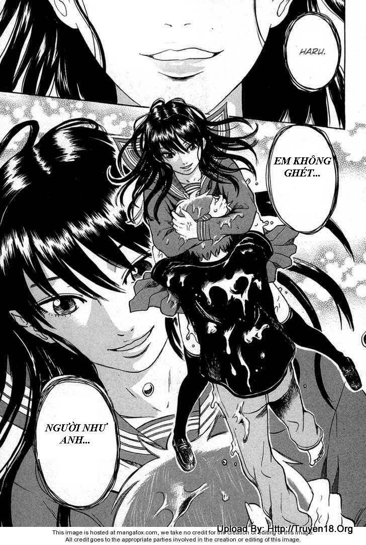 Yuutai Nova Chapter 13 - 11