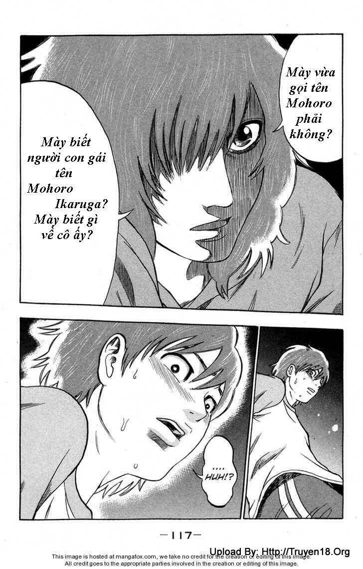 Yuutai Nova Chapter 13 - 15