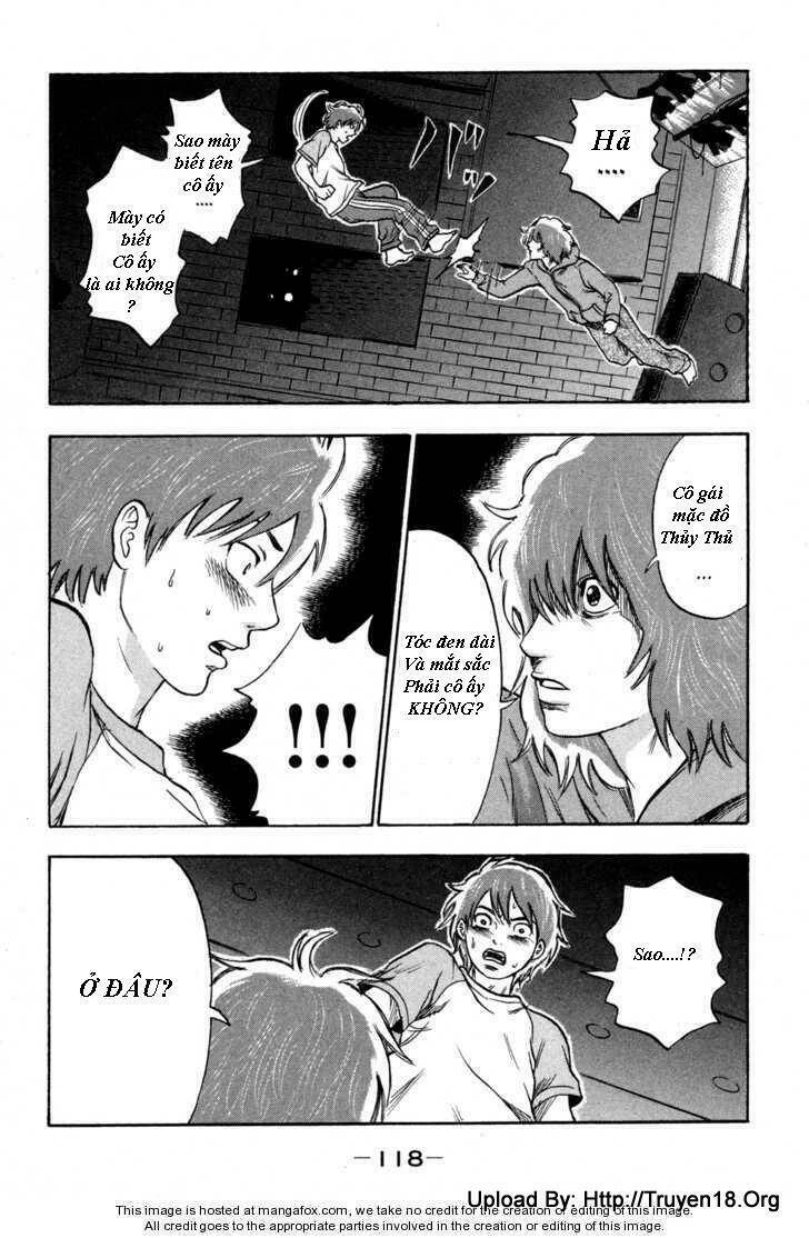 Yuutai Nova Chapter 13 - 16