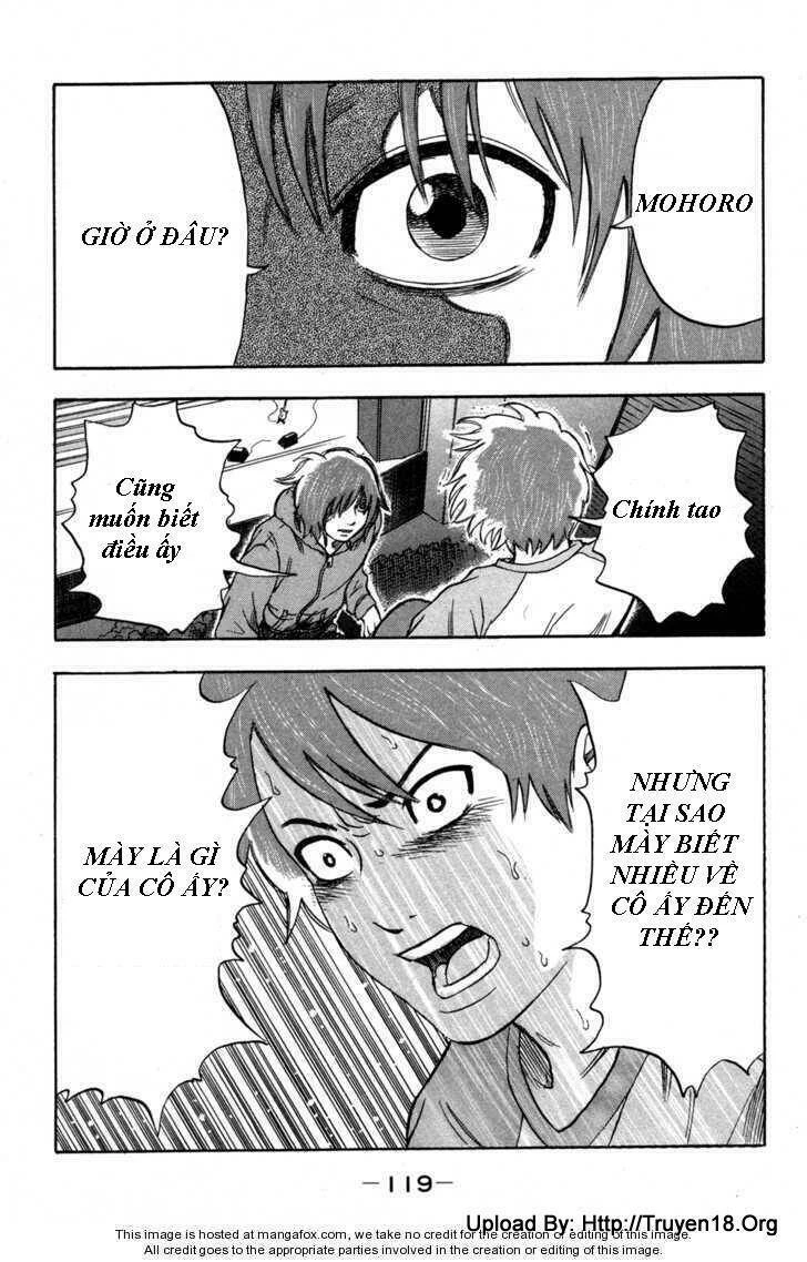 Yuutai Nova Chapter 13 - 17