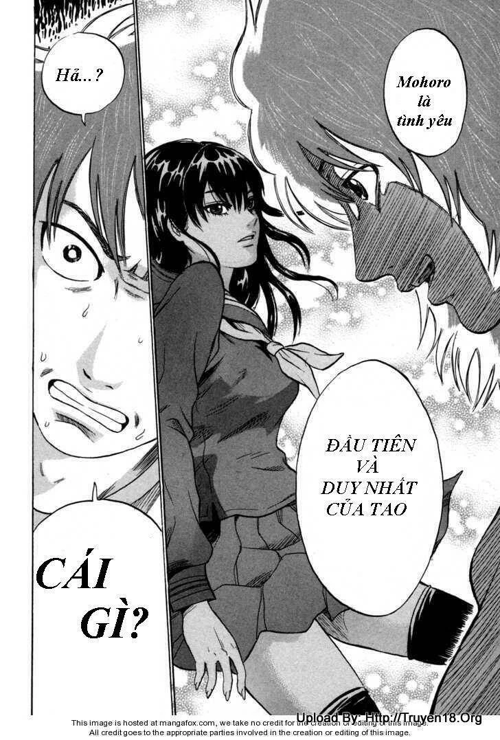 Yuutai Nova Chapter 13 - 18