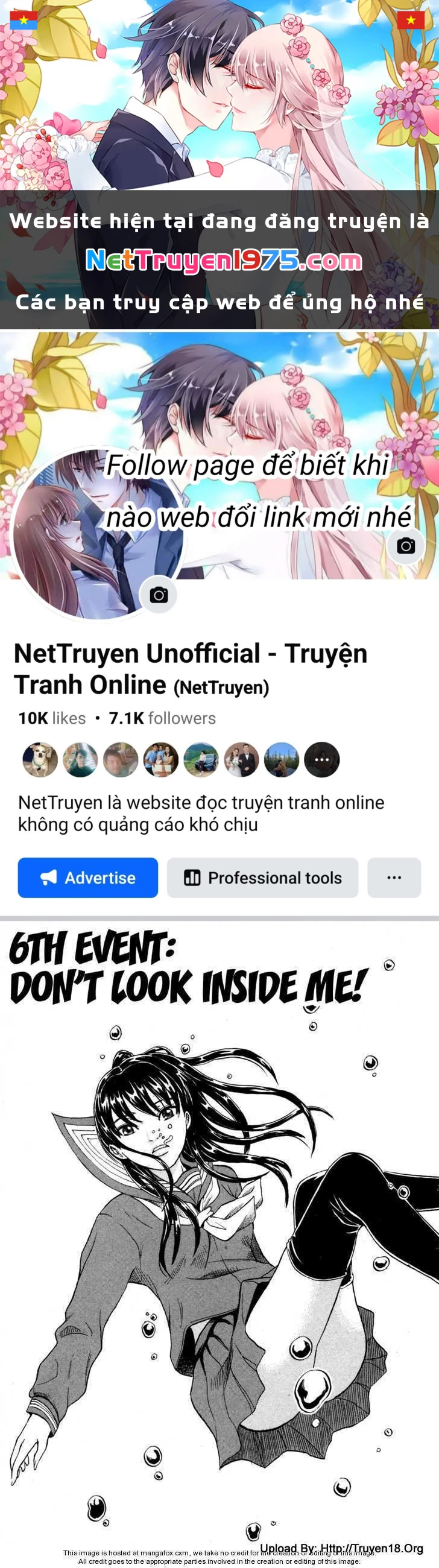 Yuutai Nova Chapter 14 - 1