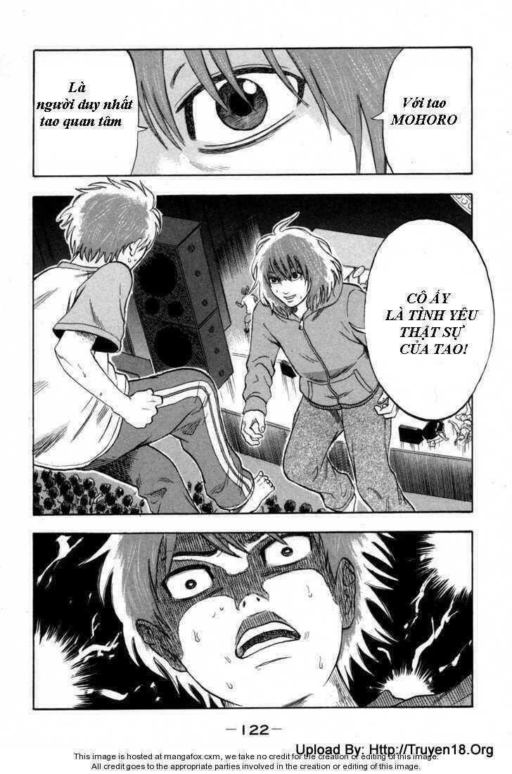 Yuutai Nova Chapter 14 - 2