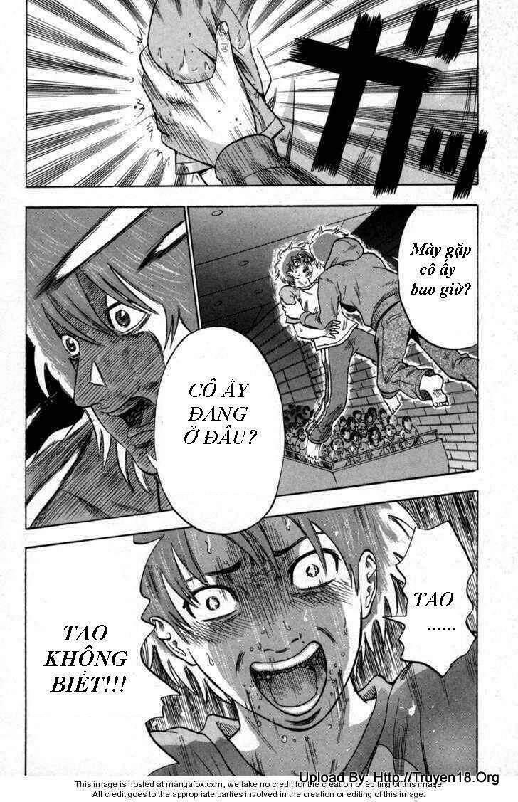 Yuutai Nova Chapter 14 - 8